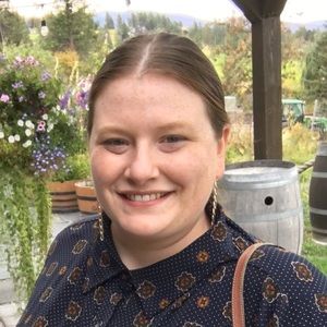 Meet your Posher, Kelsey